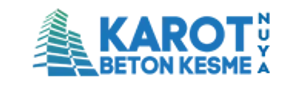 Bursa Beton Kesme Logo